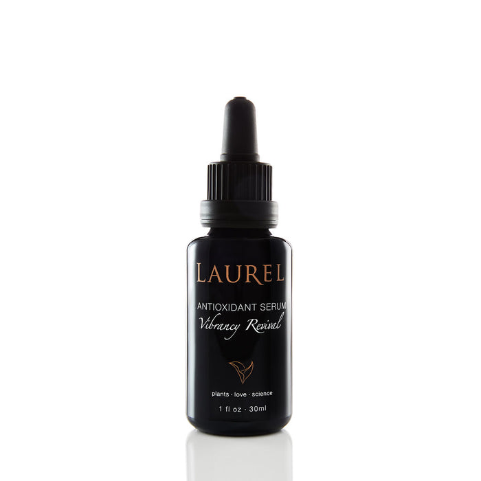 Antioxidant Serum  Vibrancy Revival