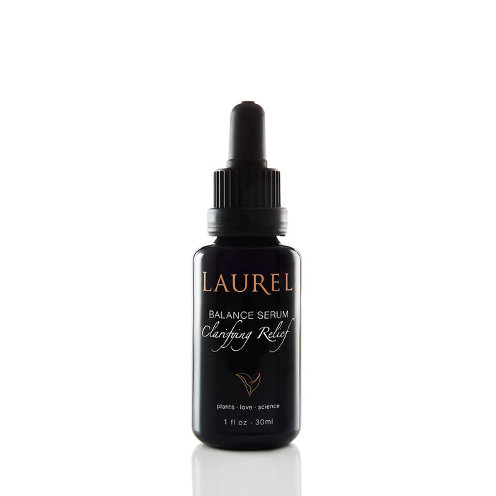 Balance Serum Clarifying Relief