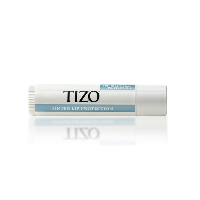Tinted Lip Protection SPF 45